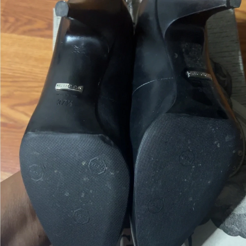 Gucci Pumps - Picture 4 of 8